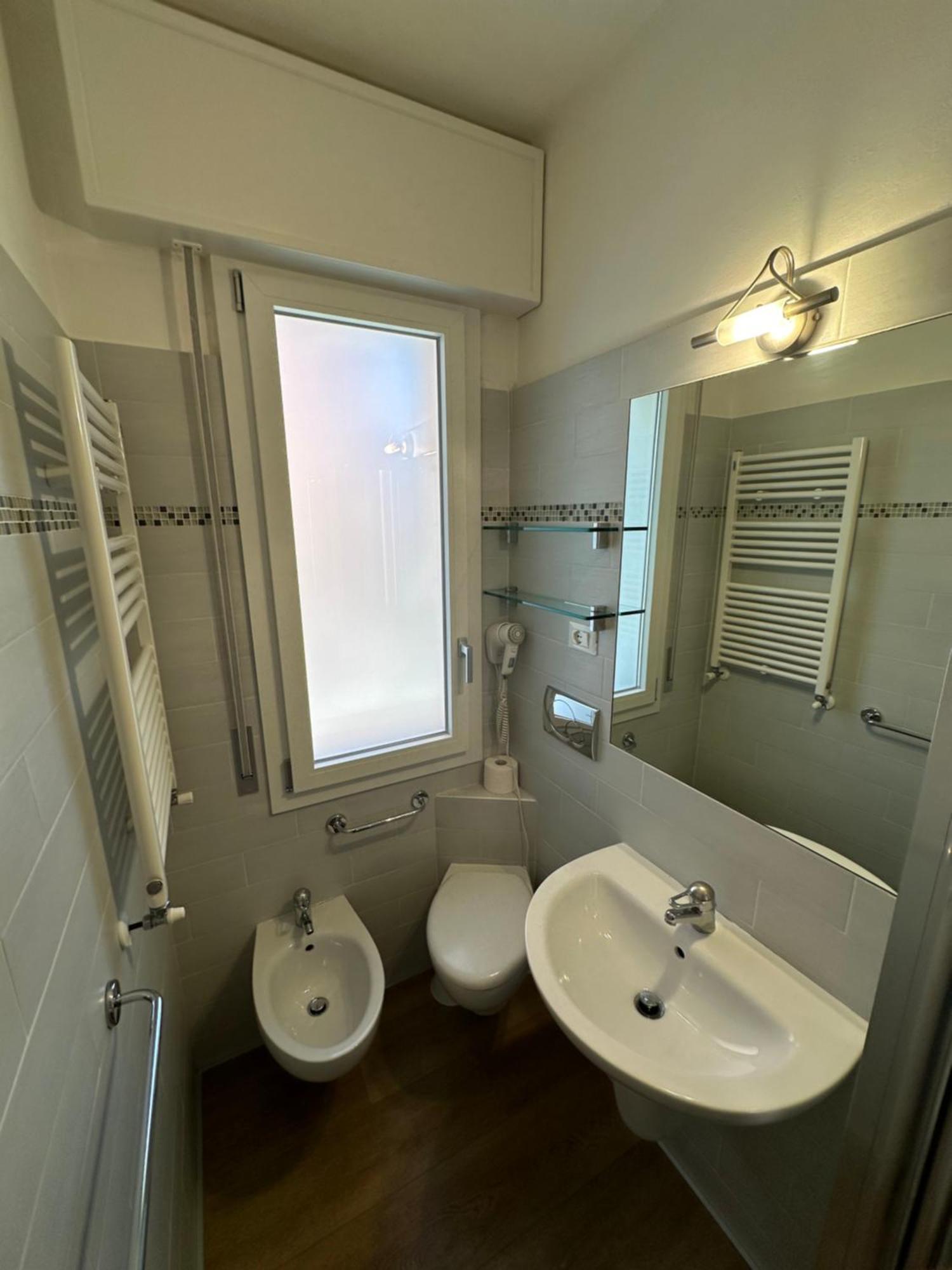 カオルレResidenza Mazzanti - Agenzia Cocalアパートメント エクステリア 写真